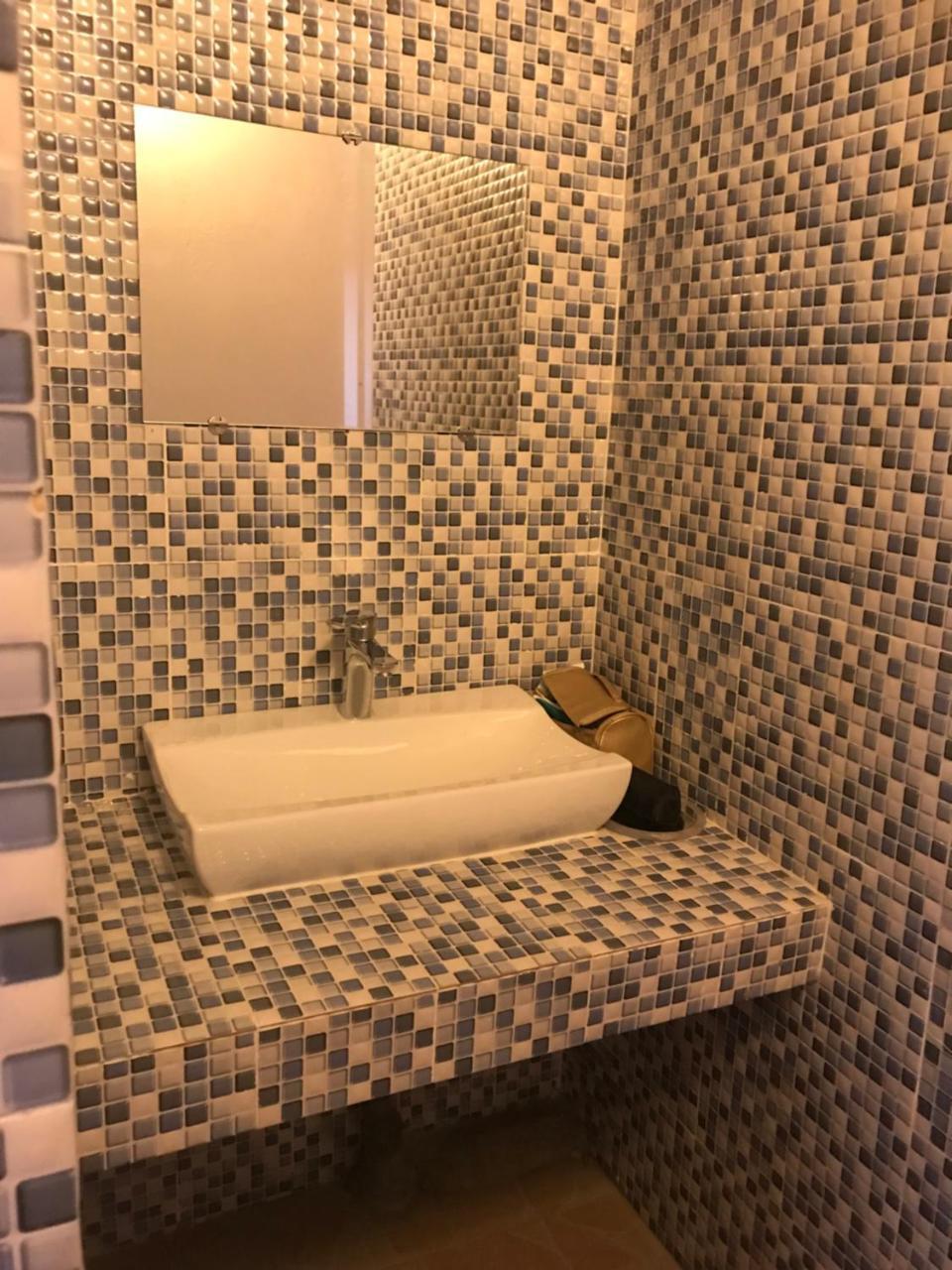 Auberge La Praline Toubakouta Zewnętrze zdjęcie